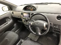 Цена авто Toyota Sienta с аукционов Японии, номер кузова NCP81G, пробег 193 000, оценка 2