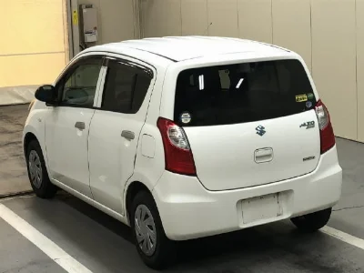 SUZUKI ALTO ECO