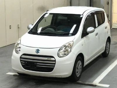SUZUKI ALTO ECO