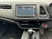 Цена авто Honda Vezel с аукционов Японии, номер кузова RU1, пробег 32 000, оценка 3