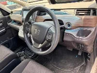 Цена авто Honda Freed с аукционов Японии, номер кузова GB5, пробег 27 000, оценка 8