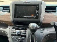 Цена авто Honda Freed с аукционов Японии, номер кузова GB5, пробег 27 000, оценка 8