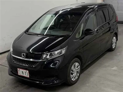 HONDA FREED+