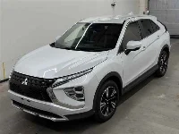 Цена авто Mitsubishi Eclipse Cross с аукционов Японии, номер кузова GK1W, пробег 24 000, оценка 3