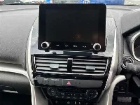 Цена авто Mitsubishi Eclipse Cross с аукционов Японии, номер кузова GK1W, пробег 24 000, оценка 3