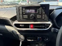 Цена авто Toyota Raize с аукционов Японии, номер кузова A201A, пробег 12 000, оценка 8