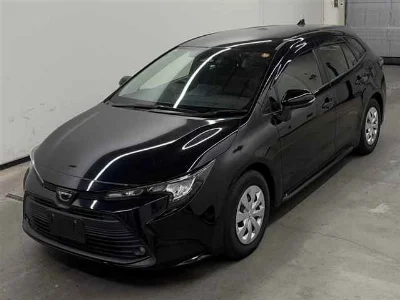 TOYOTA COROLLA TOURING