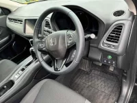 Цена авто Honda Vezel с аукционов Японии, номер кузова RU2, пробег 42 000, оценка 3