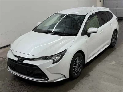TOYOTA COROLLA TOURING