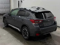 Цена авто Subaru XV с аукционов Японии, номер кузова GT3, пробег 31 000, оценка 3