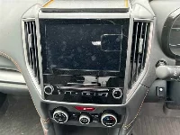 Цена авто Subaru XV с аукционов Японии, номер кузова GT3, пробег 31 000, оценка 3