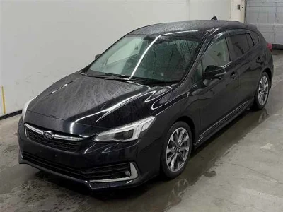 SUBARU IMPREZA SPORT