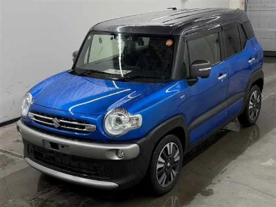 SUZUKI XBEE