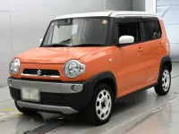 Цена авто Suzuki Hustler с аукционов Японии, номер кузова MR41S, пробег 37 000, оценка 2