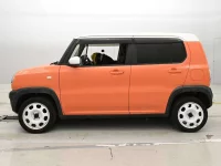 Цена авто Suzuki Hustler с аукционов Японии, номер кузова MR41S, пробег 37 000, оценка 2