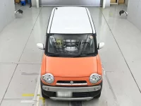 Цена авто Suzuki Hustler с аукционов Японии, номер кузова MR41S, пробег 37 000, оценка 2