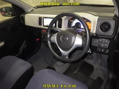 MAZDA CAROL