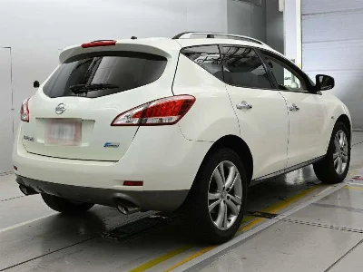 NISSAN MURANO