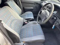 Toyota Sprinter