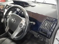 Цена авто Toyota Prius Alpha с аукционов Японии, номер кузова ZVW41W, пробег 280 000, оценка 9