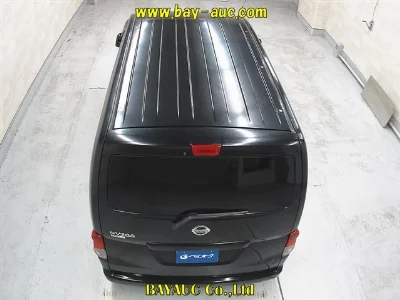 NISSAN NV200