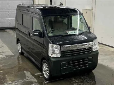 NISSAN CLIPPER RIO