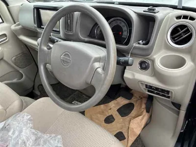 NISSAN CLIPPER RIO