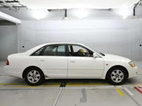 Toyota Pronard