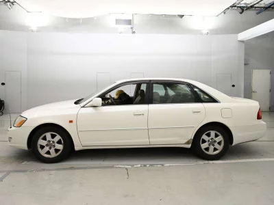 TOYOTA PRONARD