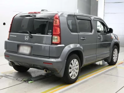 HONDA CROSSROAD