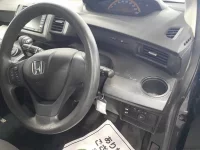 Цена авто Honda Freed с аукционов Японии, номер кузова GB3, пробег 190 000, оценка 2