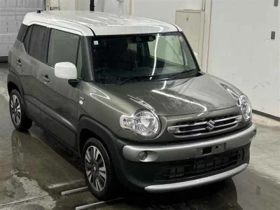 SUZUKI XBEE