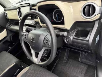 SUZUKI XBEE