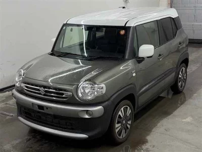 SUZUKI XBEE