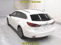 Mazda Mazda6