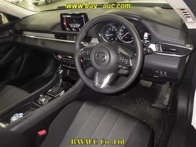 MAZDA MAZDA6