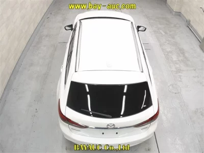 MAZDA MAZDA6
