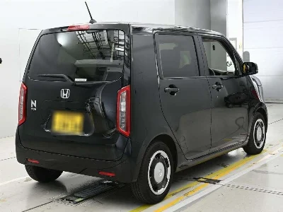 HONDA N WGN