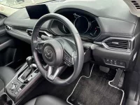 Цена авто Mazda CX-5 с аукционов Японии, номер кузова KFEP, пробег 22 000, оценка 1