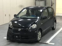 Цена авто Daihatsu  с аукционов Японии, номер кузова LA300S, пробег 106 000, оценка 