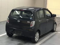 Цена авто Daihatsu  с аукционов Японии, номер кузова LA300S, пробег 106 000, оценка 
