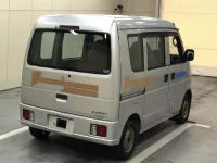 Цена авто Suzuki Every с аукционов Японии, номер кузова DA64V, пробег 90 000, оценка 6
