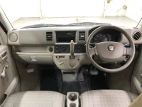 Цена авто Suzuki Every с аукционов Японии, номер кузова DA64V, пробег 90 000, оценка 6