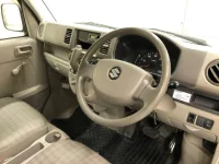 Цена авто Suzuki Every с аукционов Японии, номер кузова DA64V, пробег 90 000, оценка 6