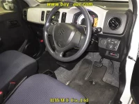 Цена авто Suzuki Alto с аукционов Японии, номер кузова HA36S, пробег 64 000, оценка 8
