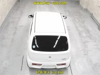 Цена авто Suzuki Alto с аукционов Японии, номер кузова HA36S, пробег 64 000, оценка 8
