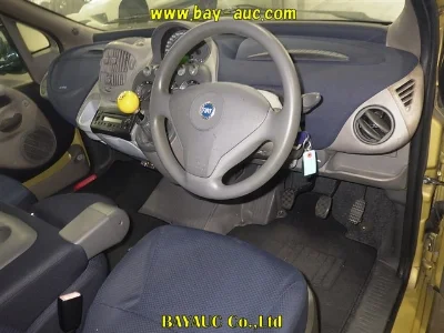 FIAT MULTIPLA