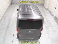 Цена авто Honda N-Van с аукционов Японии, номер кузова JJ1, пробег 37 000, оценка 8