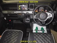 Цена авто Honda N-Van с аукционов Японии, номер кузова JJ1, пробег 37 000, оценка 8