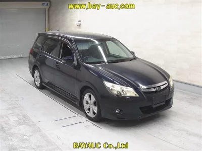 SUBARU EXIGA